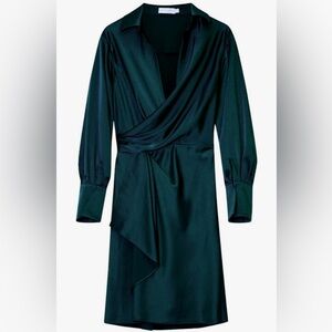 Jonathan Simkhai Talit Dress